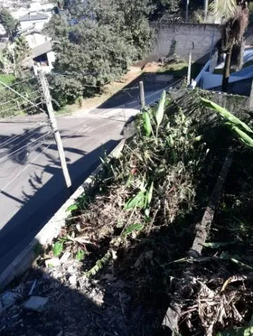 Imagem VENDA DE TERRENO NA NOSSA SENHORA DO CARMO, EM ARUJÁ/SP, EXCELENTE OPORTUNIDADE com área total de 278,50m². CONSULTE-NOS