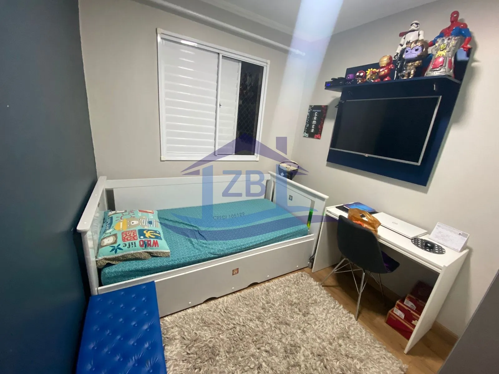 Imagem APARTAMENTO RESIDENCIAL em OSASCO - SP, METALÚRGICOS