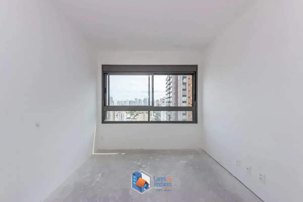 Imagem Apartamento para venda em Jardim das Acácias com 2 quartos, sendo 2 suítes, 69m²