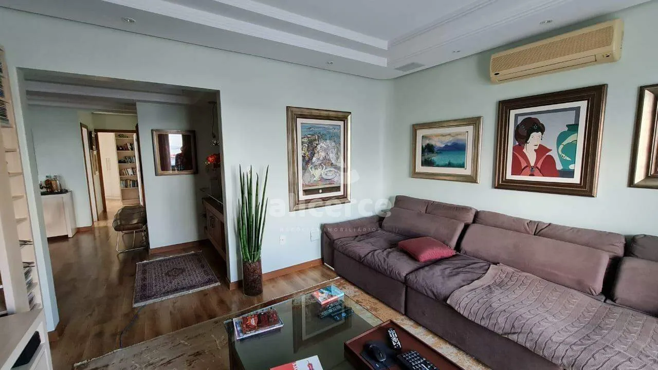 Imagem Cobertura à venda com 3 quartos 1 suíte, 173m² em Centro Florianópolis