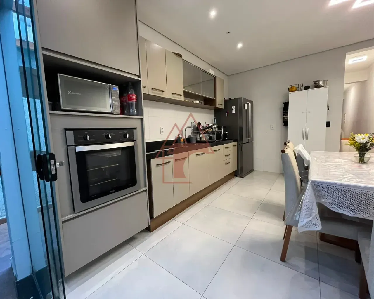 Foto do imóvel Casa com 3 Quartos à Venda, 83 m² em Vila Nova - Cubatão