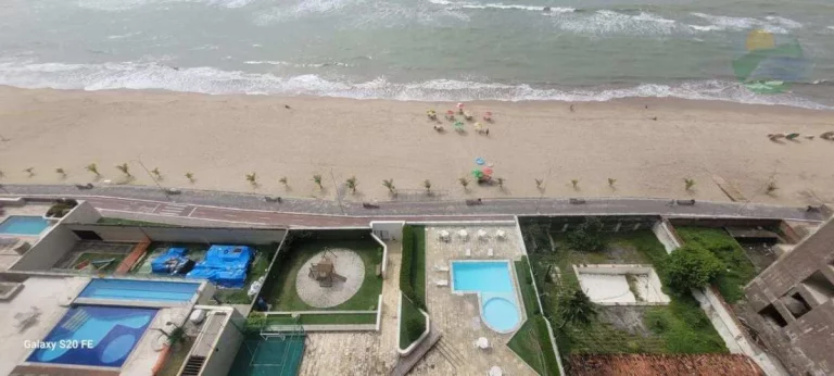 Imagem Apartamento 4 suites, Venda, Beira mar, Piedade, Jaboatão.