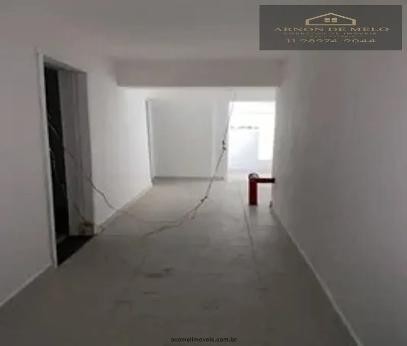 Imagem Galpões para locação em Osasco no bairro Centro