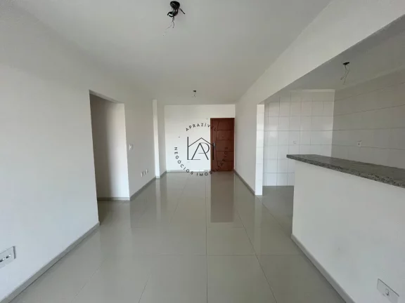 Imagem Apartamento para Venda em Praia Grande, Guilhermina, 3 dormitórios, 2 suítes, 3 banheiros, 2 vagas