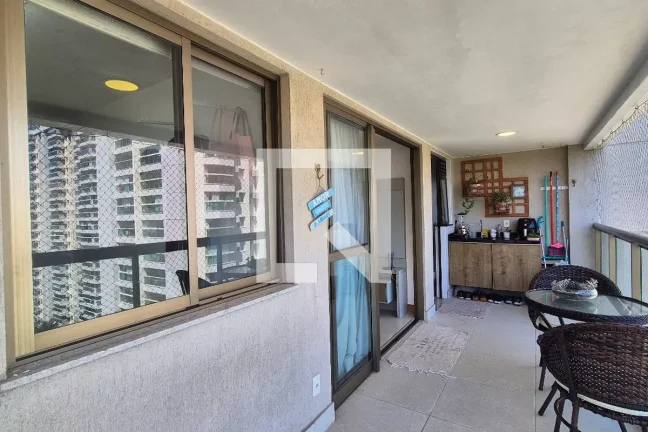 Imagem Apartamento à Venda - Recreio, 3 Quartos, 85 m2