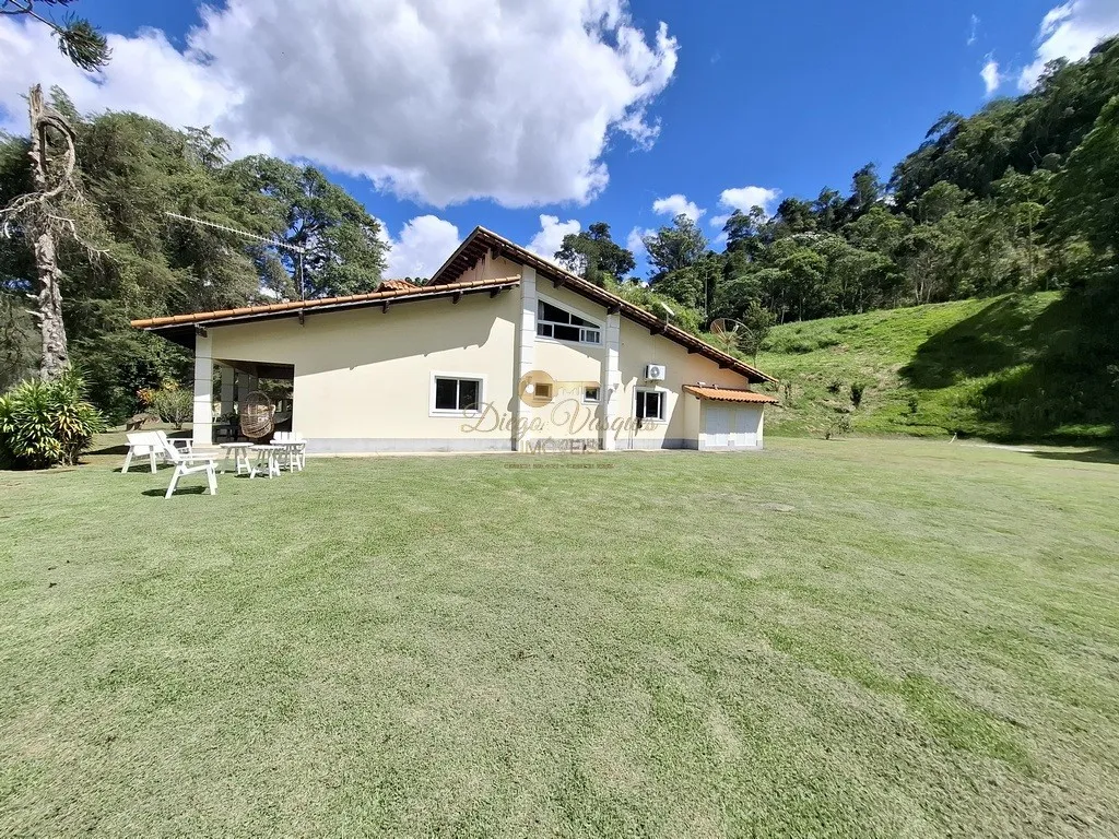 Imagem Haras para Venda em Teresópolis / RJ no bairro Santa Rita