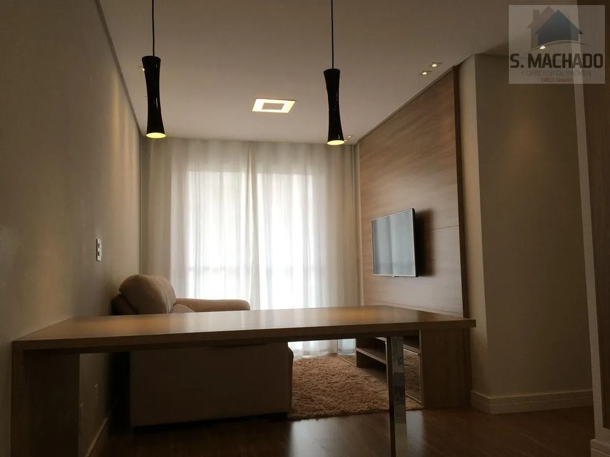 Imagem Apartamento para Venda em Santo André / SP no bairro Parque Oratório