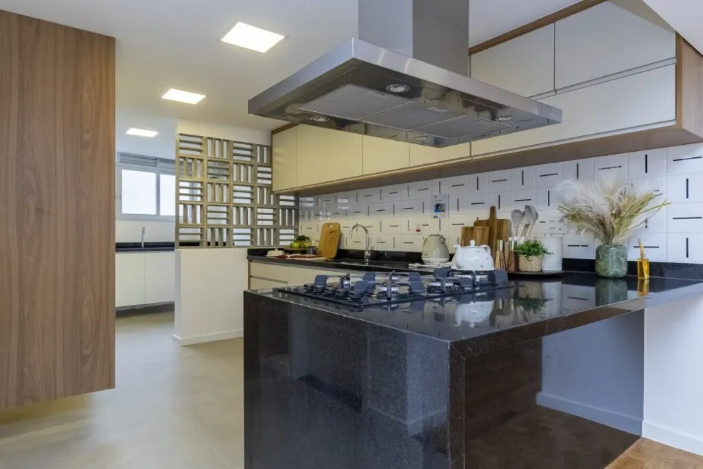 Imagem Imperdível apartamento à venda em Higienópolis, SP - 3 quartos, 1 suíte, 2 banheiros, 1 vaga, 129m² de área!
