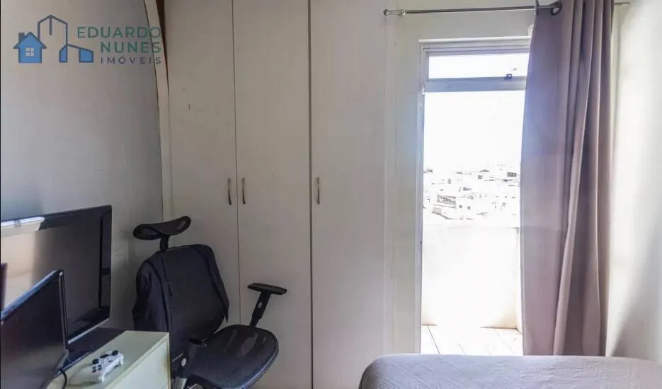 Imagem Cobertura duplex à venda no Palmares - 152 m², 3 quartos, suíte!!!!!