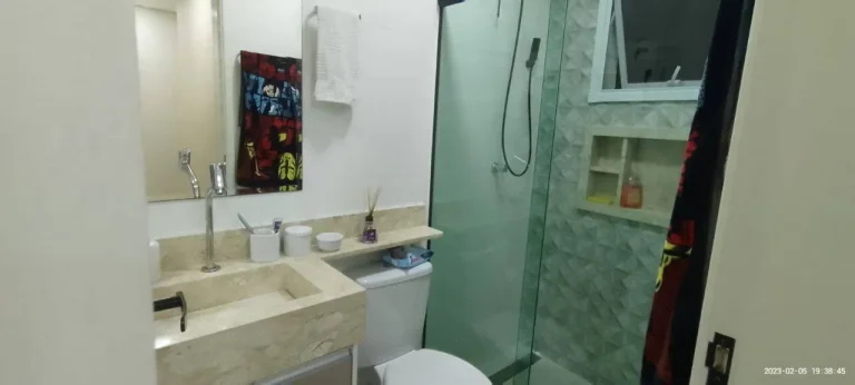 Imagem Sobrado Maravilhoso Porteira Fechada 150 m² 3 Dormitorios 3 vagas