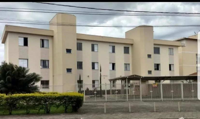 Foto do imóvel Apartamento à venda 3 Quartos, 1 Suite, 1 Vaga, 67M², Parque do Ipê, Pindamonhangaba - SP | Edifício Rosana