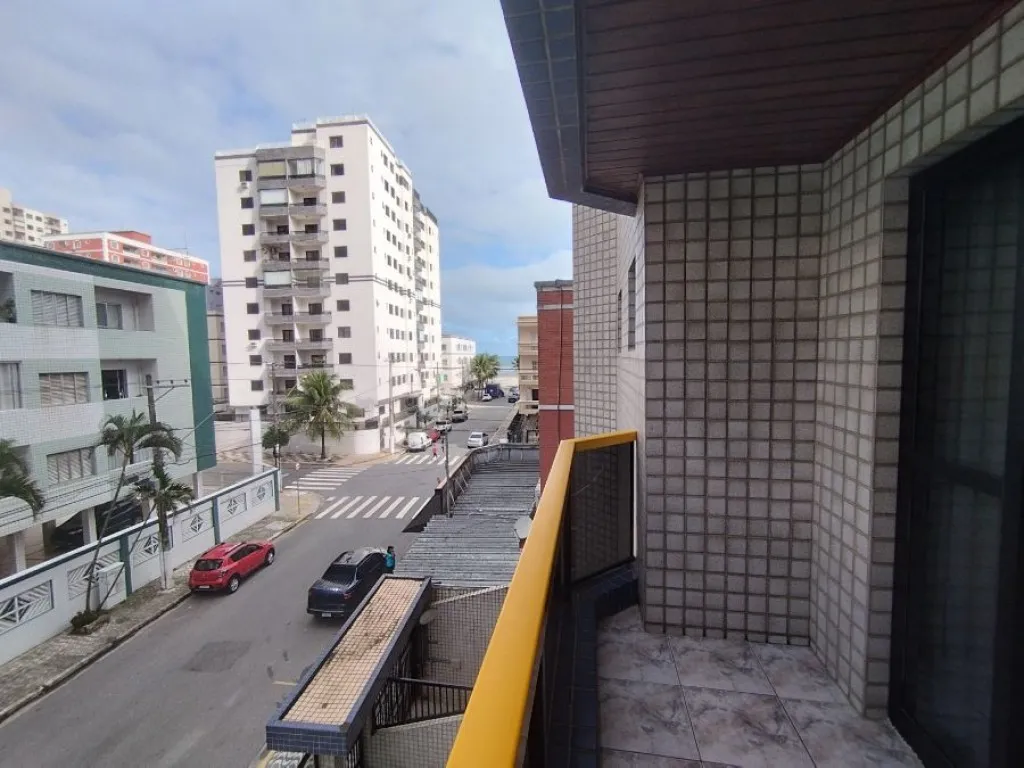 Imagem APARTAMENTO COM 86,00 m² - TUPI - PRAIA GRANDE SP