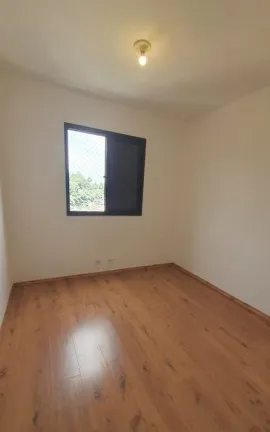 Imagem Apartamento com 3 Quartos para Alugar, 67 m² em Vila Santos - São Paulo