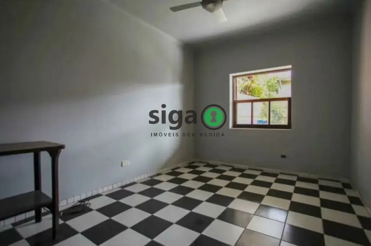 Imagem Casa Assobradada à Venda , com 4 suites, 4 vagas na Vila Madalena