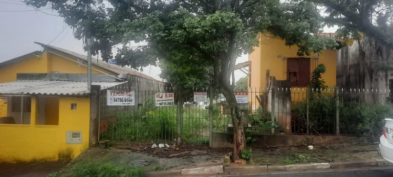 Imagem Terreno à Venda, 250 m² em Jardim Jandira - Jandira