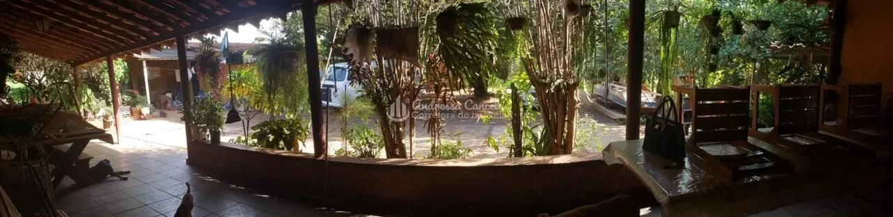 Imagem Chácara com 4 dormitórios à venda, 3329 m² por R$ 950.000,00 - Residencial Bela Vista I (Zona Rural) - São José do Rio Preto/SP