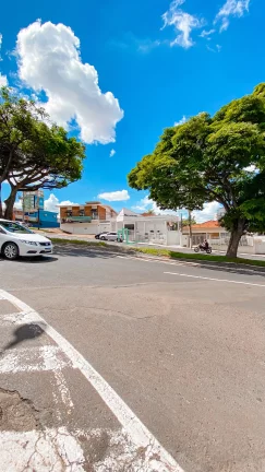 Imagem SALA COMERCIAL DISPONÍVEL PARA LOCAÇÃO NO CENTRO DE FRANCA