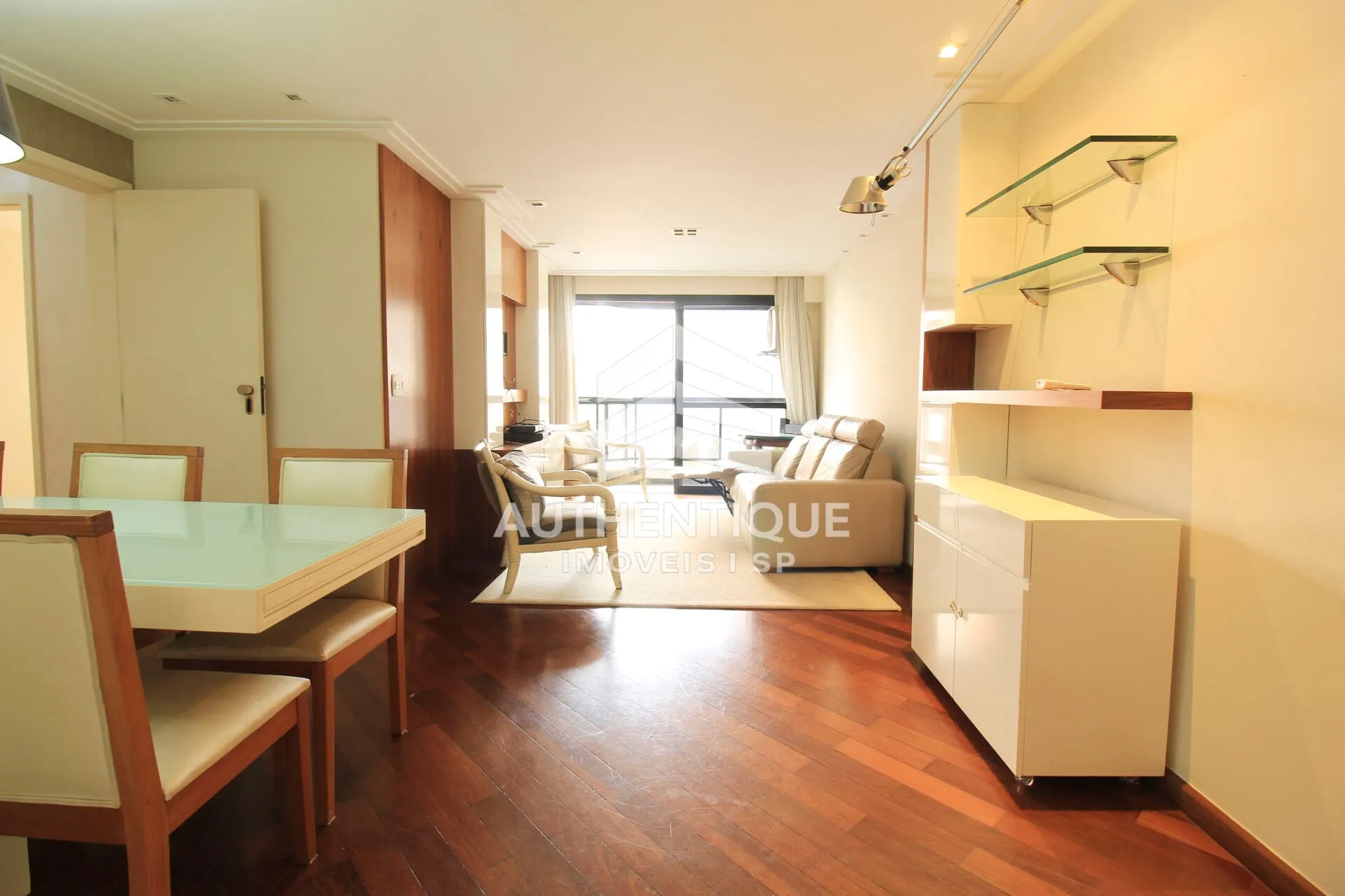Imagem LUGANO VILA MARIANA - Apartamento no bairro Vila Mariana, São Paulo/SP à Venda.