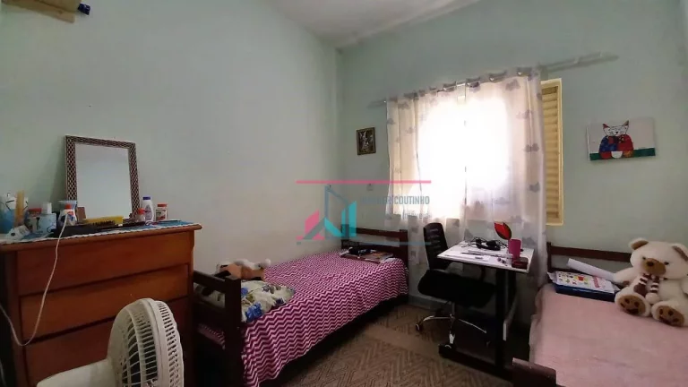 Imagem Casa com 3 dormitórios à venda - Vila Carmem - Cachoeira Paulista/SP