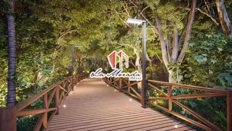 Imagem Ritz Castanheiras Resort, Lotes em Condomínio, 250M², Oportunidade!