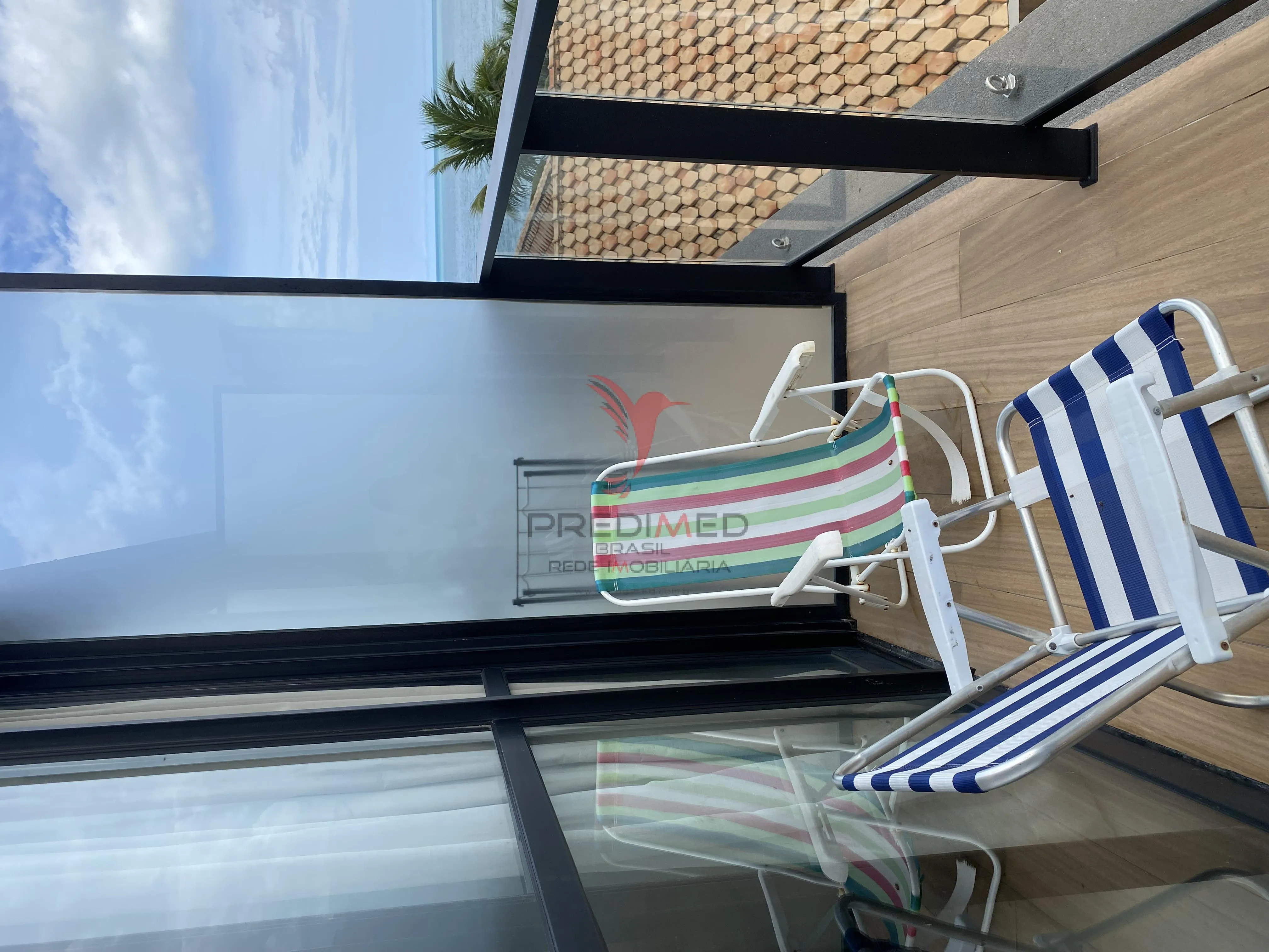 Imagem Flat no Bairro Jardim Oceânia , Beira Mar João Pessoa , Paraíba