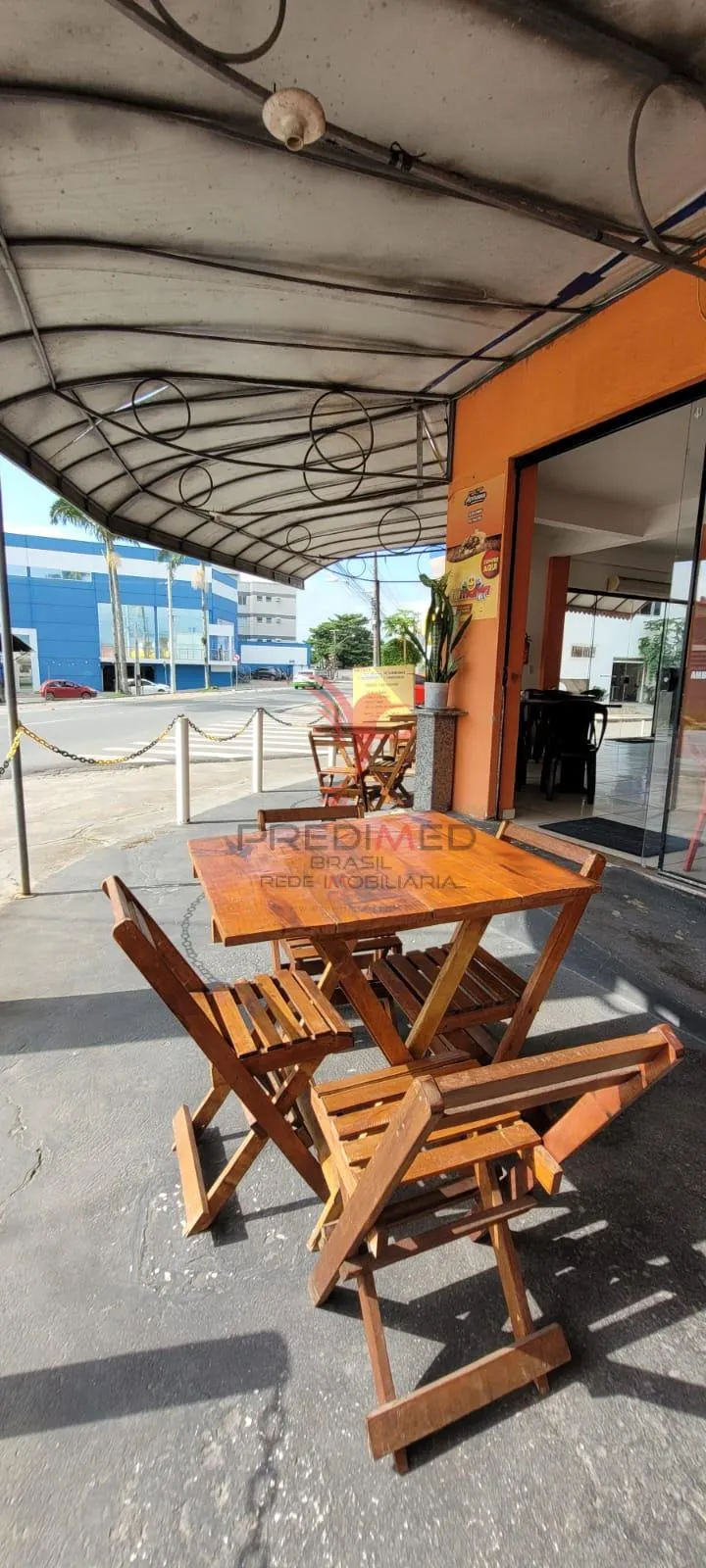 Imagem Restaurante em Penha-SC