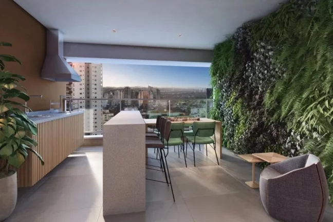Imagem APARTAMENTO RESIDENCIAL em São Paulo - SP, Vila Madalena