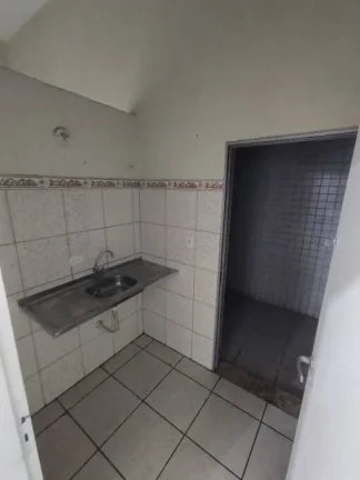 Imagem Alugo Salão Comercial em SP. Vila Industrial