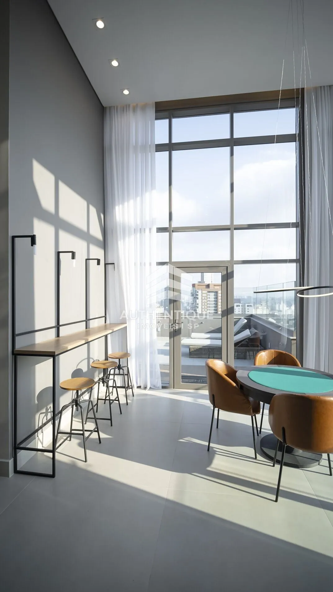 Imagem SINESIO VILA MADALENA - Apartamento à venda no bairro Vila Madalena - São Paulo/SP, Zona Oeste