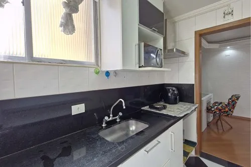 Imagem Apartamento para venda em Jaçana com 2 quartos, 60m2