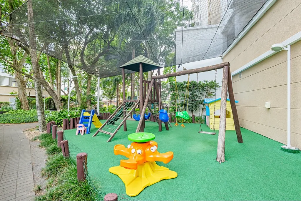 Imagem Apartamento em Passo da Areia