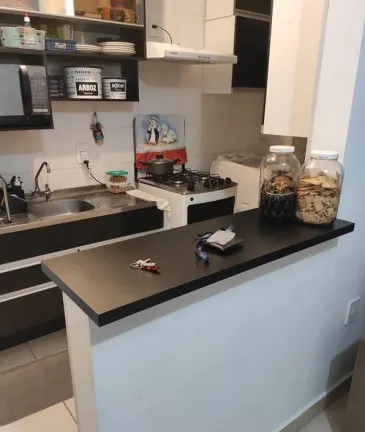 Imagem Apartamento com 2 Quartos à Venda, 46 m² em Colônia (Zona Leste) - São Paulo