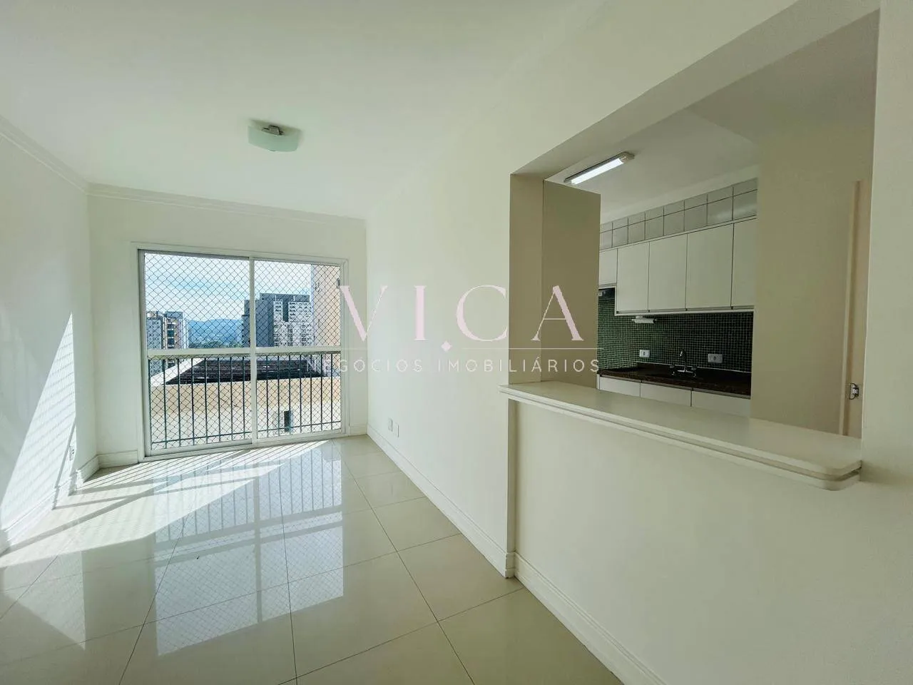 Imagem Apartamento 80m² 3 dorm 1 vaga, sol da manhã aluguel R$ 5.001-Alphaville/SP