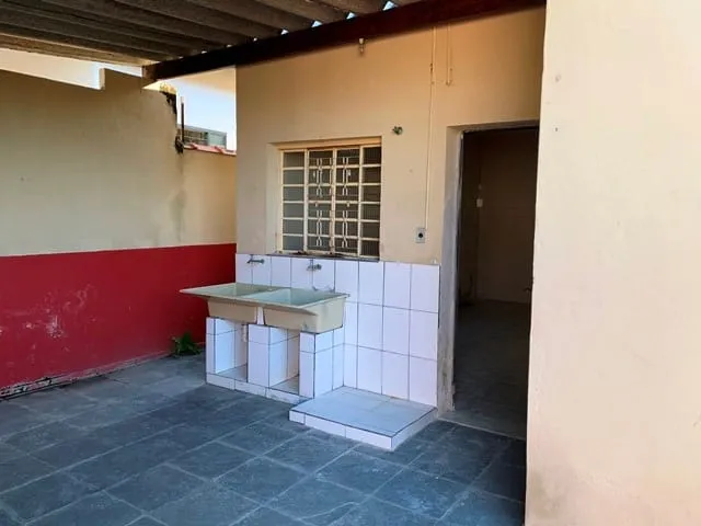 Imagem Casa à venda 2 Quartos, 3 Vagas, 250M², Bosque da Princesa, Pindamonhangaba - SP