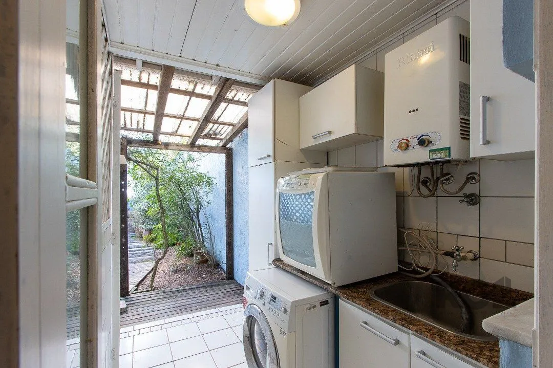Imagem Casa em Vila Conceição