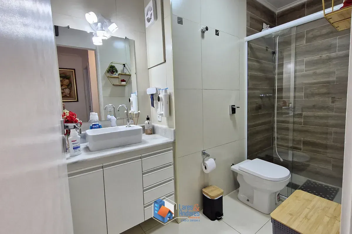 Imagem Apartamento para venda em Planalto Paulista com 3 quartos, 91m²