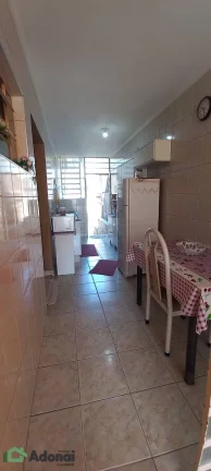 Imagem CASA TÉRREA JARDIM GUANABARA JUNDIAI- SP