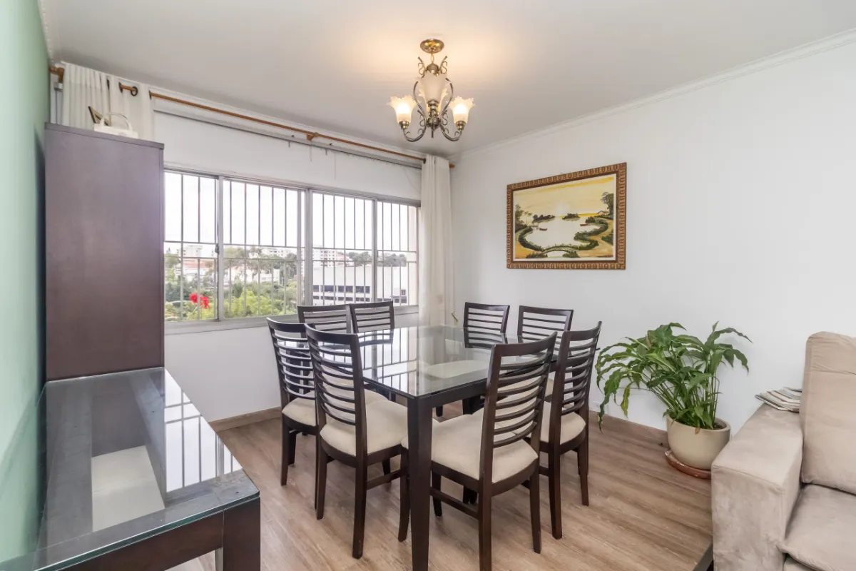 Imagem Apartamento para venda em Santana com 3 quartos, 89m2
