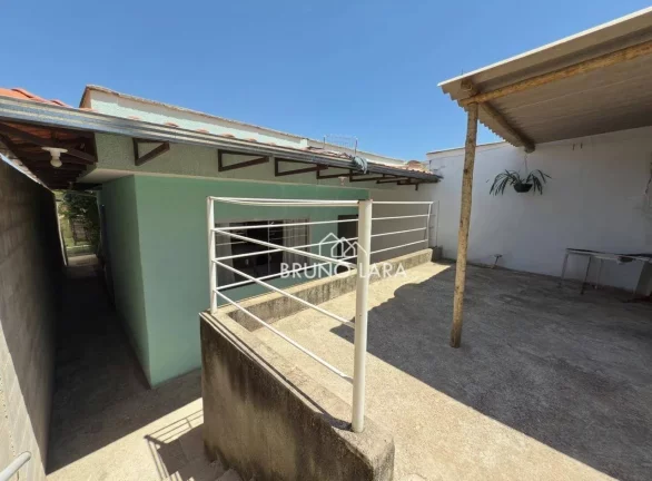 Imagem Casa à venda em Sao Joaquim de Bicas Mg - Pedra Branca