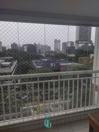 Imagem Apartamento com 3 quartos, à venda em São Paulo, Chácara Santo Antônio (Zona Sul)