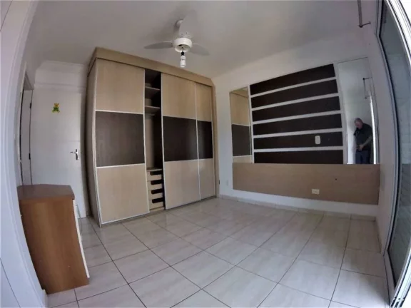 Imagem Apartamento com 3 dorms, Canto do Forte, Praia Grande, Cod: 920