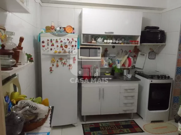 Imagem Apartamento para Venda em Osasco / SP no bairro Bandeiras