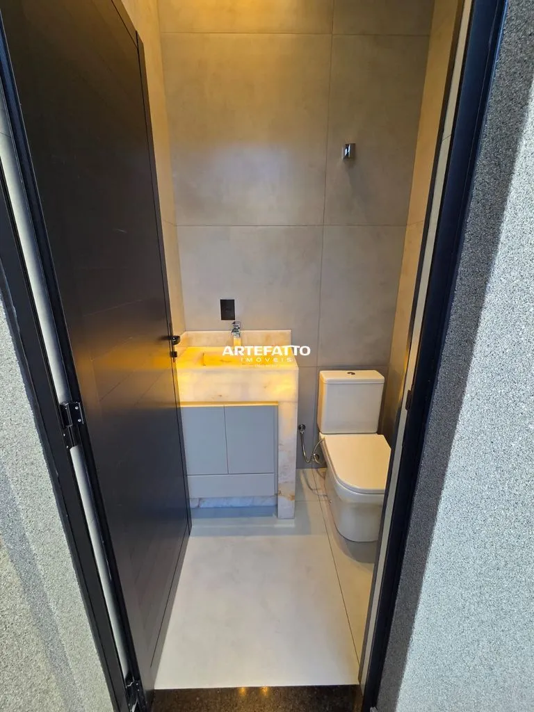 Imagem Casa Jardim Natal, 3 Quartos, 1 suíte, Alto Padrão