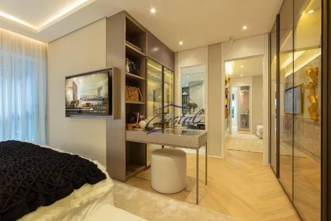Imagem Apartamento à venda, 115 m² por R$ 1.839.530,00 - Perdizes - São Paulo/SP