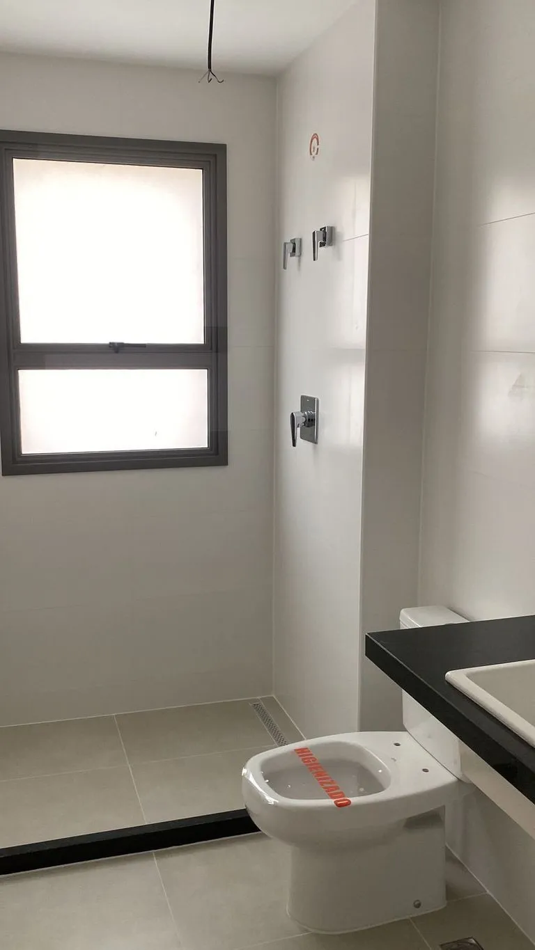 Imagem Apartamento com 4 suítes no Residencial Amazonas em Franca/SP