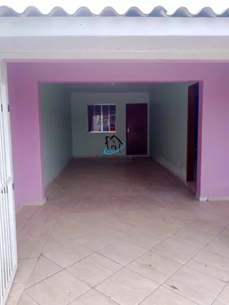 Imagem CASA RESIDENCIAL em PONTAL DO PARANÁ - PR, Balneário Primavera