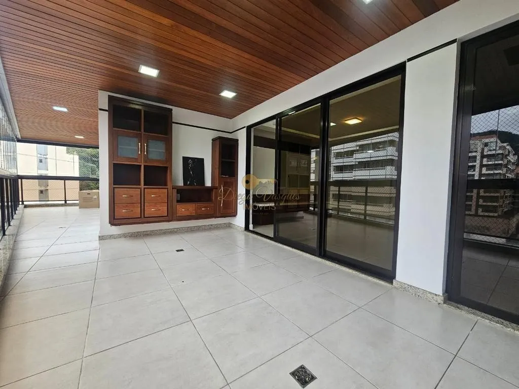 Imagem Apartamento para Venda em Teresópolis / RJ no bairro Agriões