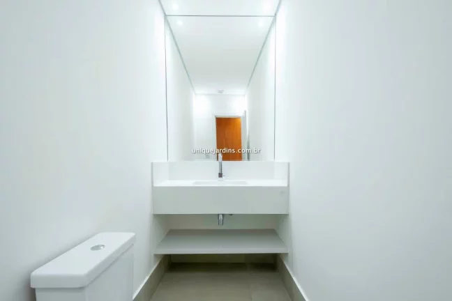 Imagem Apartamento à venda Itaim Bibi São Paulo