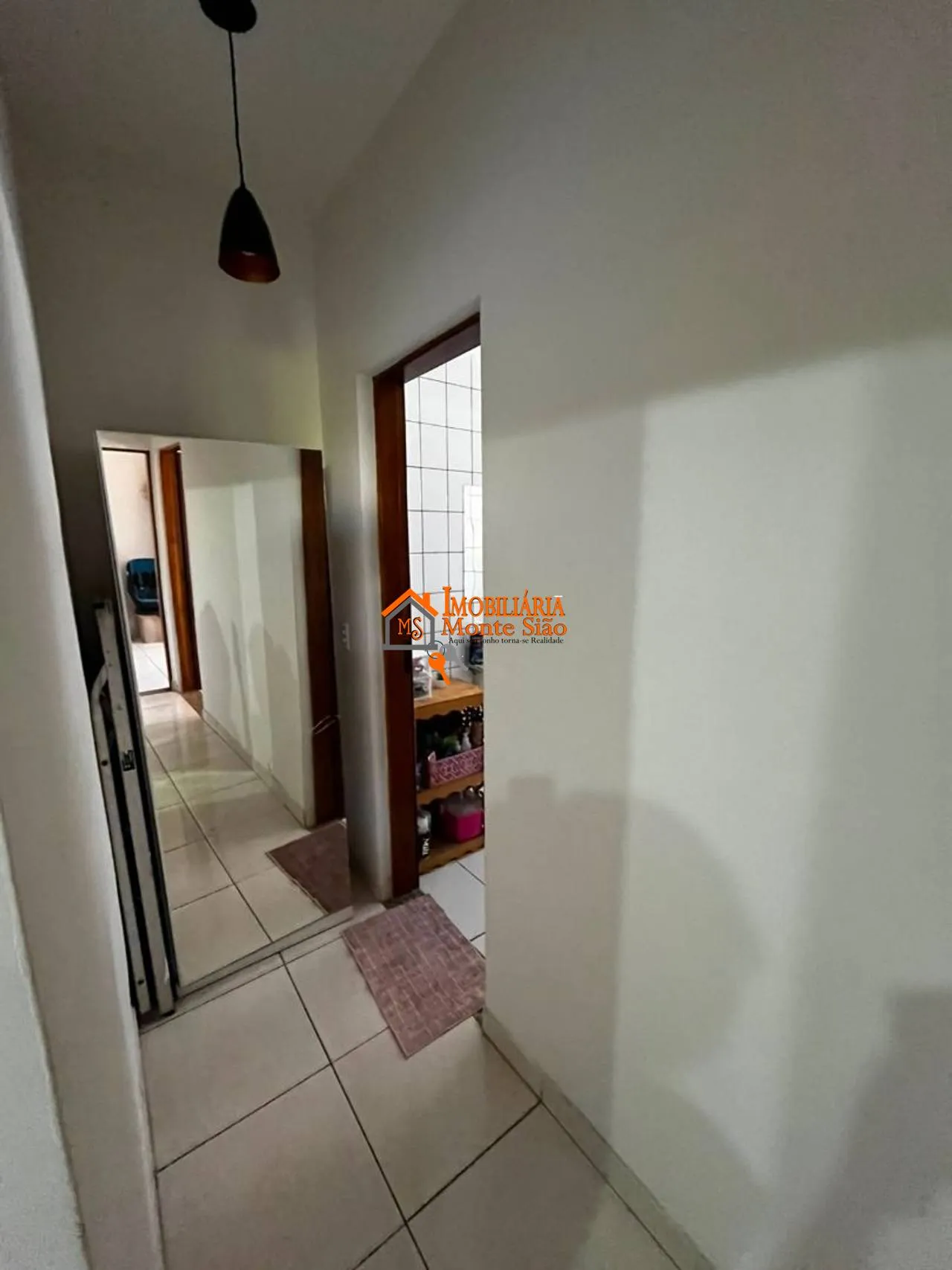 Imagem Apartamento com 2 dormitórios à venda, 65 m² por R$ 320.000,00 - Vila Galvão - Guarulhos/SP