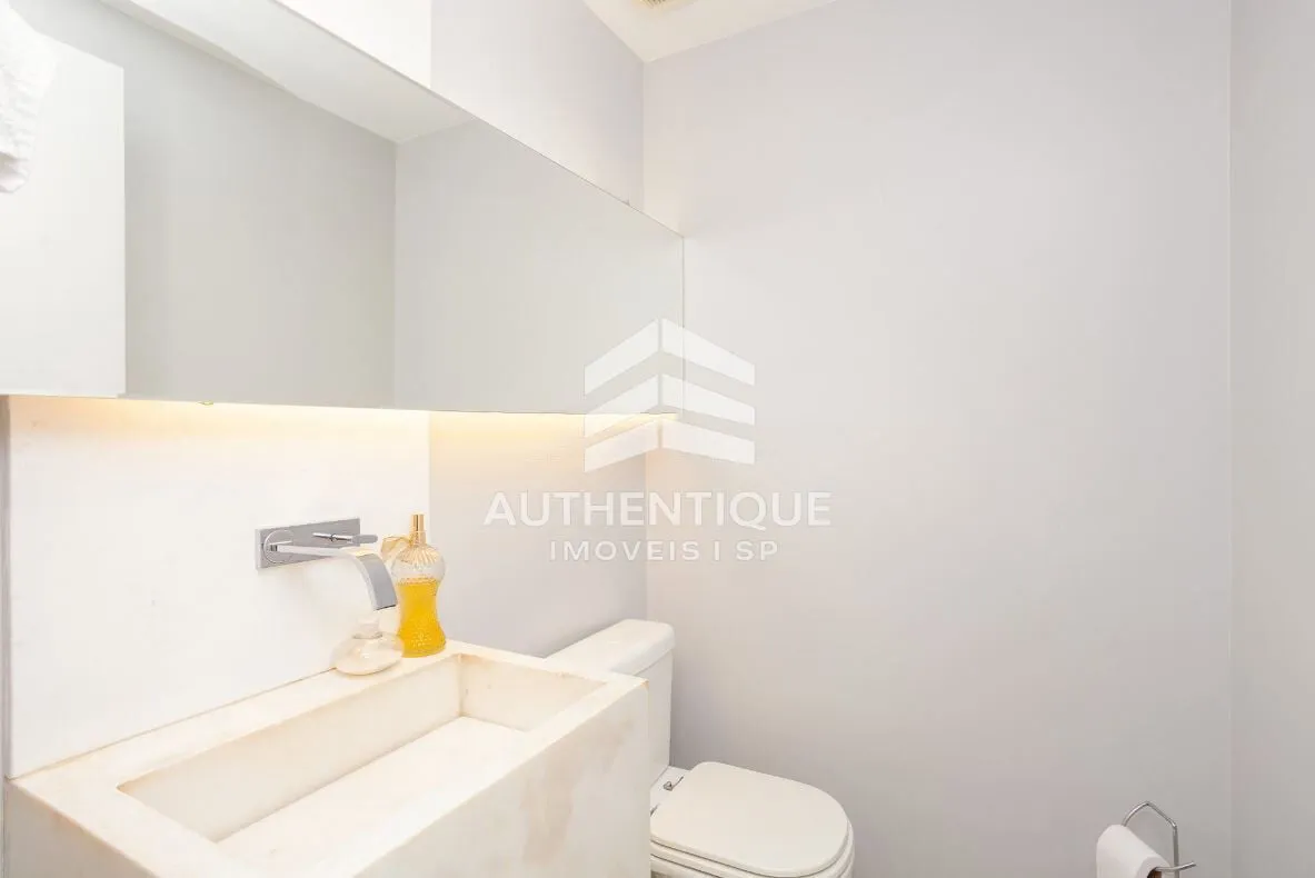 Imagem INOVARTE CLUB BARRA FUNDA - Apartamento no bairro Barra Funda à venda